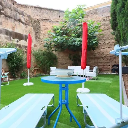 Casa De Los Patios Amurallados Cordoue Extérieur photo