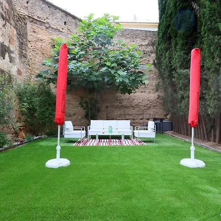 Casa De Los Patios Amurallados Cordoue Extérieur photo
