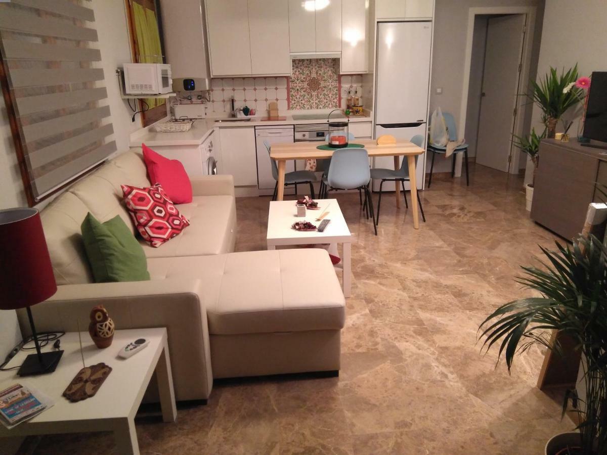 Casa De Patios Amurallados Apartment Cordoba